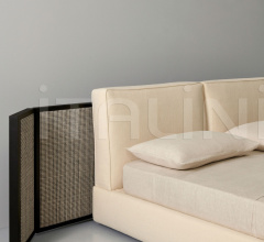 Кровать Byron Кровать Byron фабрика Porro