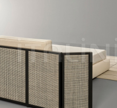 Кровать Byron Кровать Byron фабрика Porro