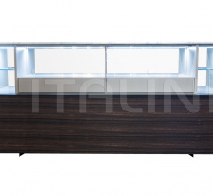 Буфет Gallery low cupboard Буфет Gallery low cupboard фабрика Porro