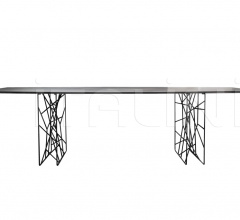 Стол обеденный Synapsis фабрика Porro