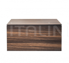 Тумбочка Boxes Тумбочка Boxes фабрика Porro