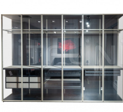 Гардероб Storage Air Гардероб Storage Air фабрика Porro