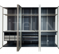 Гардероб Storage Air Гардероб Storage Air фабрика Porro