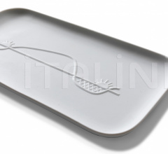 Итальянские Кухонная посуда - Блюдо Chandigarh - La Course du Soleil фабрика Cassina