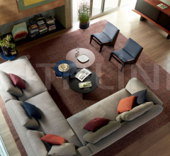 Итальянские Кухонная посуда - Блюдо Chandigarh - La Course du Soleil фабрика Cassina