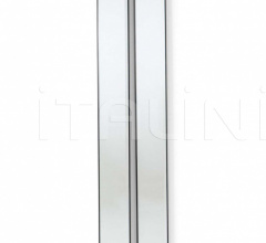 Итальянские Предметы интерьера - Зеркало W72 Otero Итальянские Предметы интерьера - Зеркало W72 Otero фабрика Cassina