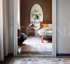 Итальянские Предметы интерьера - Зеркало W70 Les Grands Trans-Parents Итальянские Предметы интерьера - Зеркало W70 Les Grands Trans-Parents фабрика Cassina