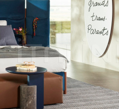 Итальянские Предметы интерьера - Зеркало W70 Les Grands Trans-Parents Итальянские Предметы интерьера - Зеркало W70 Les Grands Trans-Parents фабрика Cassina