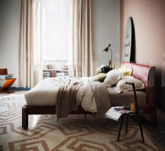 Итальянские Предметы интерьера - Зеркало W70 Les Grands Trans-Parents Итальянские Предметы интерьера - Зеркало W70 Les Grands Trans-Parents фабрика Cassina