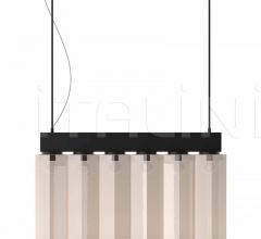 Итальянские Свет - Подвесной светильник Bushmills Итальянские Свет - Подвесной светильник Bushmills фабрика Cassina