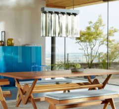 Итальянские Свет - Подвесной светильник Bushmills Итальянские Свет - Подвесной светильник Bushmills фабрика Cassina