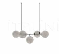 Итальянские Свет - Подвесной светильник Starburst Итальянские Свет - Подвесной светильник Starburst фабрика Cassina