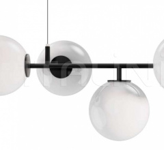 Итальянские Свет - Подвесной светильник Starburst Итальянские Свет - Подвесной светильник Starburst фабрика Cassina