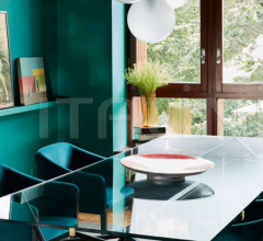 Итальянские Свет - Подвесной светильник Starburst Итальянские Свет - Подвесной светильник Starburst фабрика Cassina