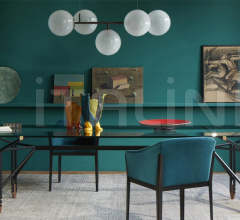 Итальянские Свет - Подвесной светильник Starburst фабрика Cassina