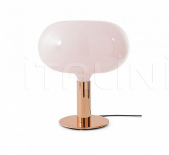 Итальянские Настольные светильники - Настольный светильник Capsule collection by Nemo - AM1N Итальянские Настольные светильники - Настольный светильник Capsule collection by Nemo - AM1N фабрика Cassina