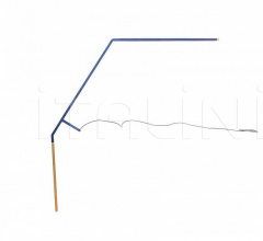 Итальянские Настольные светильники - Настольный светильник Capsule collection by Nemo - BIRD Итальянские Настольные светильники - Настольный светильник Capsule collection by Nemo - BIRD фабрика Cassina