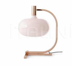 Итальянские Настольные светильники - Настольный светильник Capsule collection by Nemo - AS1C фабрика Cassina