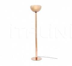 Итальянские Напольные светильники - Напольный светильник Capsule collection by Nemo - AM2C фабрика Cassina