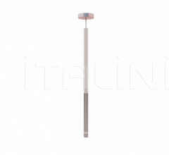 Итальянские Свет - Подвесной светильник Capsule collection by Nemo - CANNA NUDA Итальянские Свет - Подвесной светильник Capsule collection by Nemo - CANNA NUDA фабрика Cassina