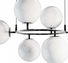 Итальянские Свет - Подвесной светильник Constellation Итальянские Свет - Подвесной светильник Constellation фабрика Cassina