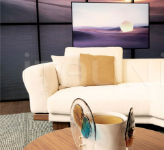 Итальянские Вазы - Ваза Colourdisc фабрика Cassina