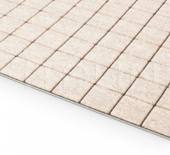 Итальянские Ширмы - Ковер SAHARA Итальянские Ширмы - Ковер SAHARA фабрика Cassina