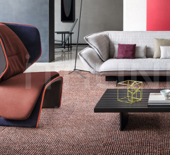 Итальянские Ширмы - Ковер MAGLIA Итальянские Ширмы - Ковер MAGLIA фабрика Cassina