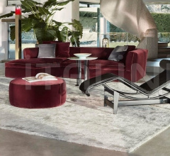 Итальянские Ширмы - Ковер IN TOUCH Итальянские Ширмы - Ковер IN TOUCH фабрика Cassina