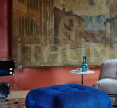 Итальянские Ширмы - Ковер IN TOUCH Итальянские Ширмы - Ковер IN TOUCH фабрика Cassina