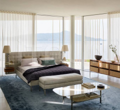 Итальянские Ширмы - Ковер ATACAMA 3 Итальянские Ширмы - Ковер ATACAMA 3 фабрика Cassina