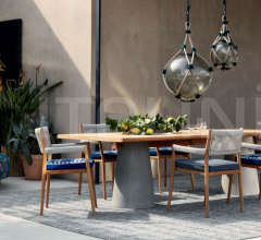 Итальянские Ширмы - Ковер Tantra outdoor Итальянские Ширмы - Ковер Tantra outdoor фабрика Cassina