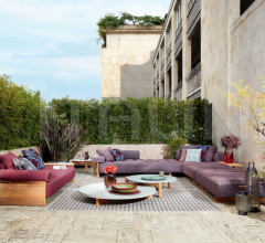 Итальянские Ширмы - Ковер Spider outdoor Итальянские Ширмы - Ковер Spider outdoor фабрика Cassina