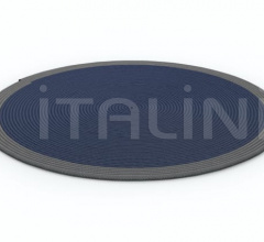 Итальянские Ширмы - Ковер Circus outdoor Итальянские Ширмы - Ковер Circus outdoor фабрика Cassina