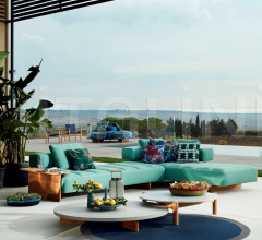 Итальянские Ширмы - Ковер Circus outdoor Итальянские Ширмы - Ковер Circus outdoor фабрика Cassina