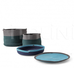 Итальянские Кухонная посуда - Поднос MATAM фабрика Cassina