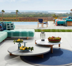 Итальянские Кухонная посуда - Поднос MATAM фабрика Cassina