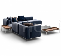 Итальянские Диваны - Модульный диван 272 Mex-Hi фабрика Cassina