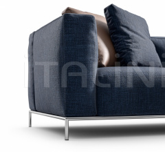 Итальянские Диваны - Модульный диван 272 Mex-Hi фабрика Cassina