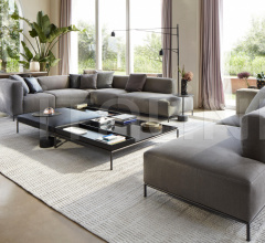 Итальянские Диваны - Модульный диван 272 Mex-Hi фабрика Cassina