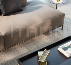 Итальянские Диваны - Модульный диван 272 Mex-Hi фабрика Cassina