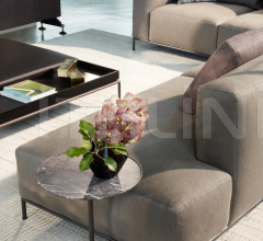 Итальянские Диваны - Модульный диван 272 Mex-Hi фабрика Cassina