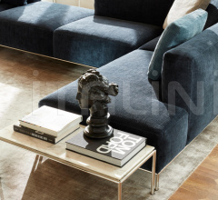 Итальянские Диваны - Модульный диван 272 Mex-Hi фабрика Cassina