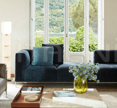 Итальянские Диваны - Модульный диван 272 Mex-Hi фабрика Cassina