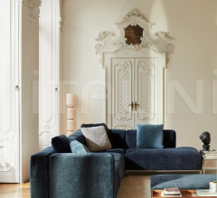 Итальянские Напольные светильники - Напольный светильник 089 CASSINA LAMP FICUPALA фабрика Cassina