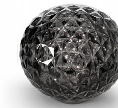 Настольный светильник MINI PLANET Настольный светильник MINI PLANET фабрика Kartell