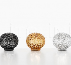 Настольный светильник MINI PLANET Настольный светильник MINI PLANET фабрика Kartell
