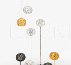 Настольный светильник MINI PLANET Настольный светильник MINI PLANET фабрика Kartell