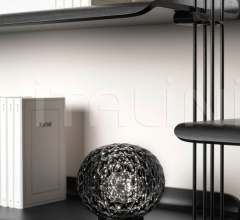 Настольный светильник MINI PLANET Настольный светильник MINI PLANET фабрика Kartell