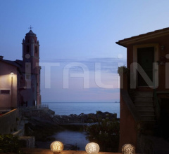 Настольный светильник MINI PLANET Настольный светильник MINI PLANET фабрика Kartell